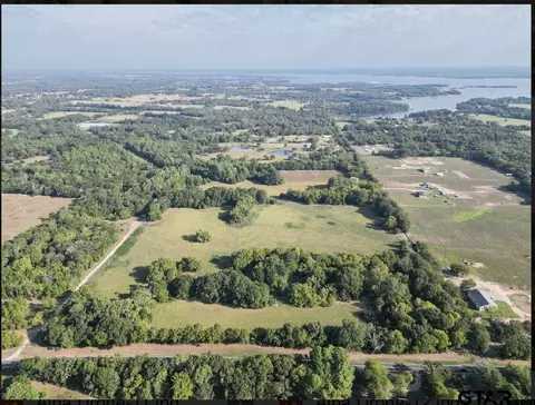 County Road 1560, Alba, TX 75410