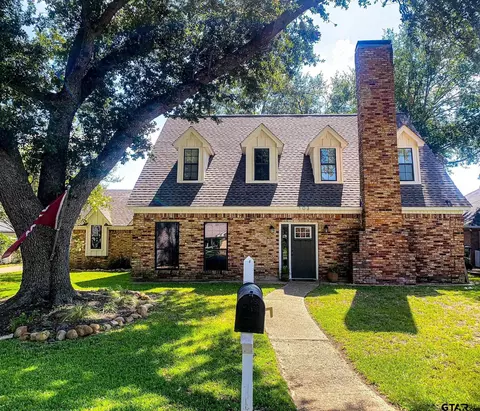 103 Marina Dr, Bullard, TX 75757