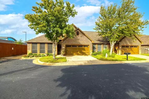 5135 Van Buren St, Tyler, TX 75703