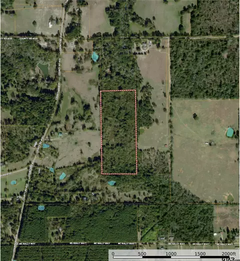 Off Of Cr 4106, Jacksonville, TX 75766