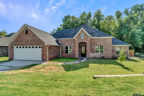 2534 Barton Crk, Tyler, TX 75703