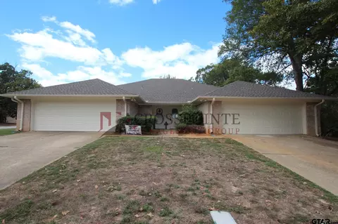 4309 Aberdeen, Tyler, TX 75703