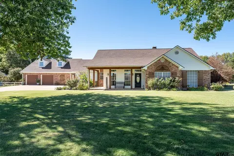 429 Lilly Ln, Bullard, TX 75757