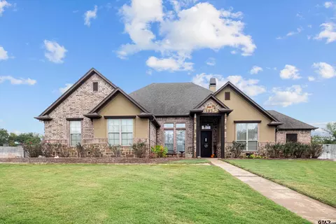 305 Coventry St, Bullard, TX 75757