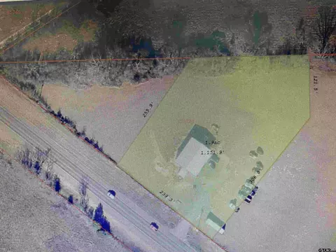5870 N Us Highway 69, Alba, TX 75410