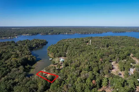 lot3 Sandy Lake Rd, Scroggins, TX 75480