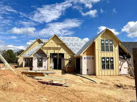 358 Mac Cir, Bullard, TX 75757