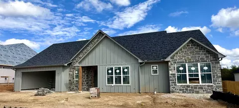 352 Mac Cir, Bullard, TX 75757