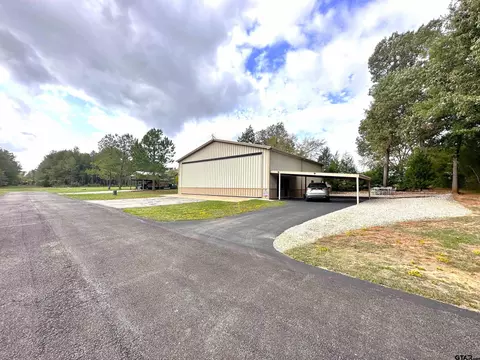 11640 Barrel Roll, Frankston, TX 75763