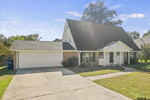 518 Ridgecrest, White Oak, TX 75693