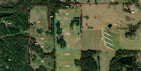 tbd Cr 2508, Pittsburg, TX 75686