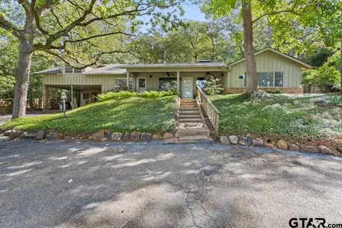 415 Hideaway Lane Central, Hideaway, TX 75771