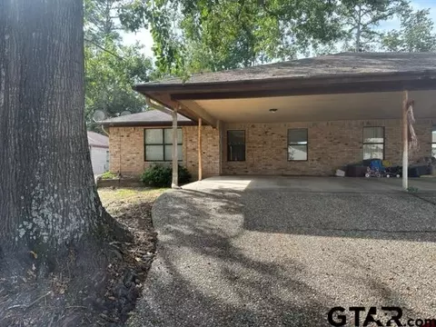 2529 Westminster Dr, Tyler, TX 75701