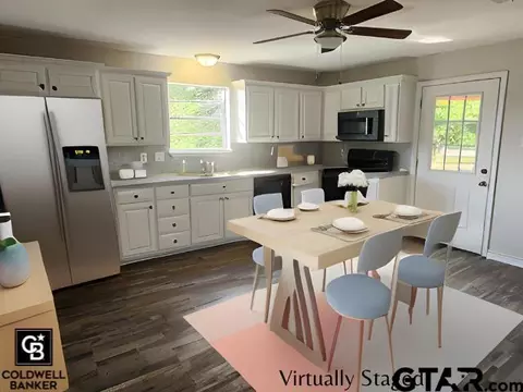 2729 Airstrip, Gilmer, TX 75644 photo 7