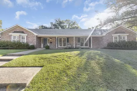 3130 Belmead Ln, Tyler, TX 75701