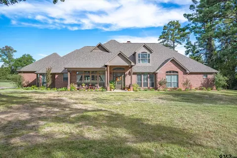 10680 County Road 214, Tyler, TX 75707
