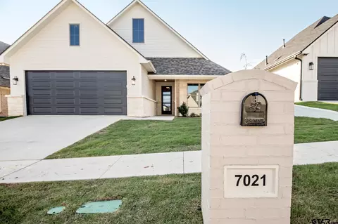 7021 Hillside, Tyler, TX 75707