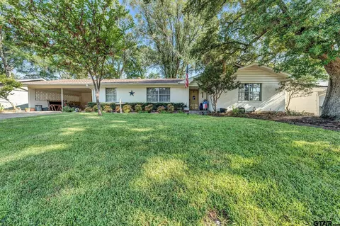 218 Stanford, Tyler, TX 75701