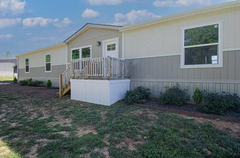165 E Cr 2118, Longview, TX 75603