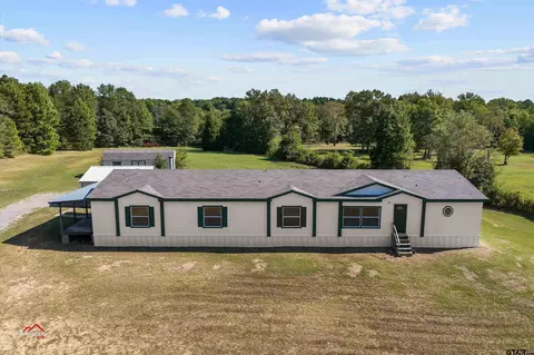 21365 E Fm 1716, Tatum, TX 75691