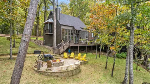 314 Malkosky Dr, Scroggins, TX 75480