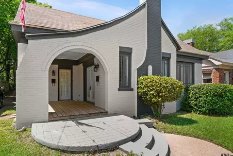 431 S College, Tyler, TX 75702