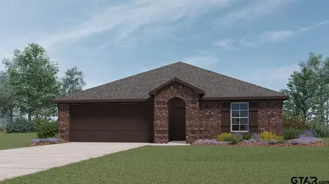 161 Hunters Way, Canton, TX 75103