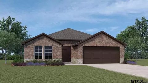 192 Hunters Way, Canton, TX 75103