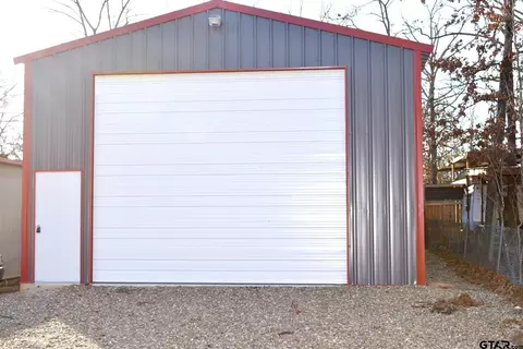 Lot 508 Private Road 5807, Yantis, TX 75497