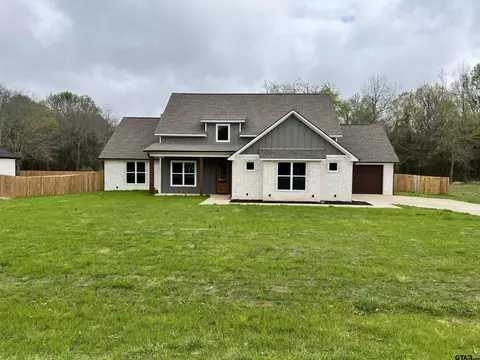 14535 Fallow Ln, Tyler, TX 75706