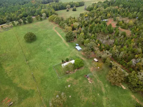 tbd Cr 436, Frankston, TX 75763