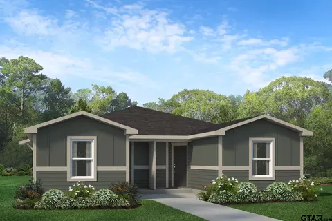 1217 E Commerce, Tyler, TX 75702