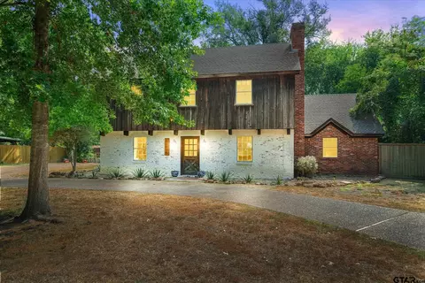 11028 Browning St, Brownsboro, TX 75756