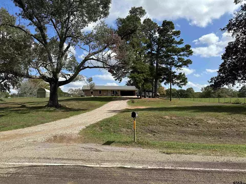 3627 Fm 752 S, Rusk, TX 75785
