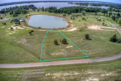 tbd Lot 30 Pr 2712, Mount Pleasant, TX 75455