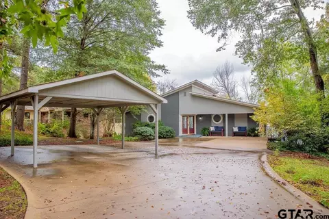 1319 Hide A Way Ln W, Hideaway, TX 75771