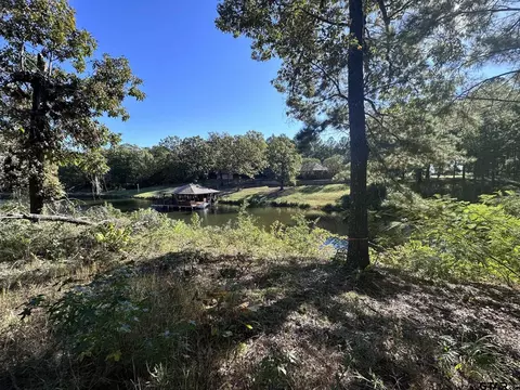 tbd Cr 2130, Pittsburg, TX 75686