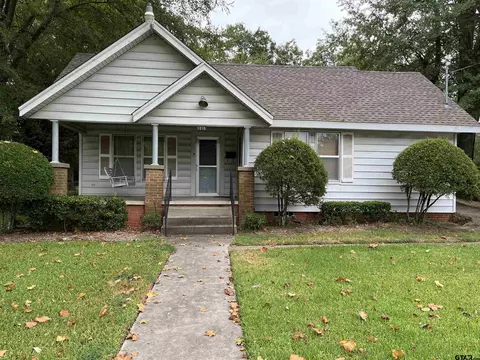 1010 N Pacific, Mineola, TX 75773