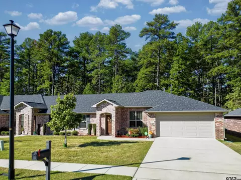 5103 Shiloh Vlg, Tyler, TX 75703