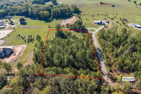 tbd Cr 386 D, Henderson, TX 75654