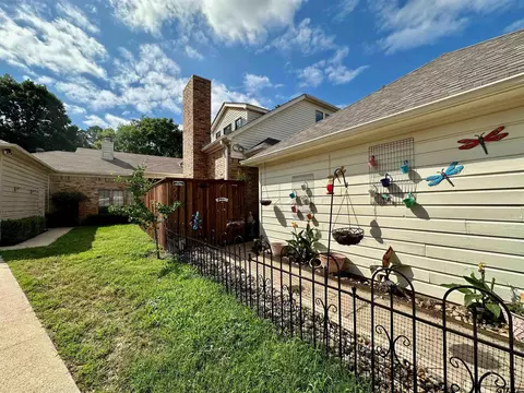 205 Millstone, Longview, TX 75604 photo 16