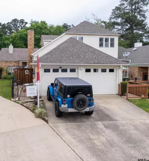 205 Millstone, Longview, TX 75604 photo 1