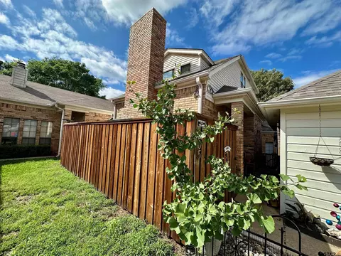 205 Millstone, Longview, TX 75604 photo 17