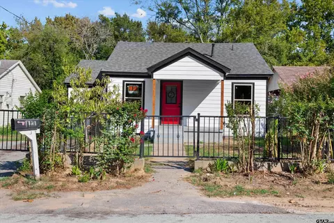 1729 N Central, Tyler, TX 75702