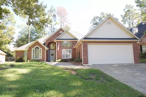 3740 Long Leaf Dr, Tyler, TX 75707