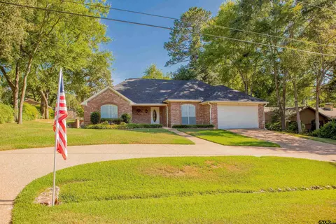 218 Canyon, Hideaway, TX 75771