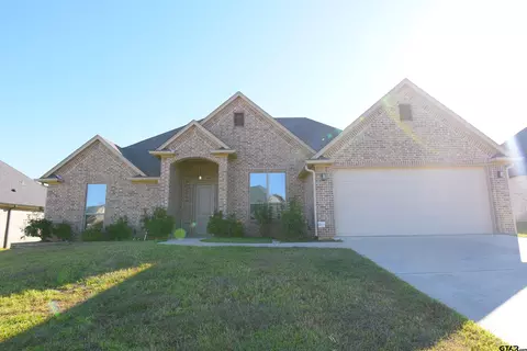 7318 Harpers Ridge Ln, Tyler, TX 75703