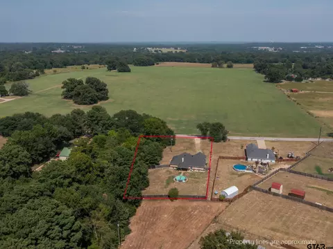 14567 Cr 433, Tyler, TX 75706