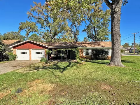2122 Miller Dr, Tyler, TX 75701