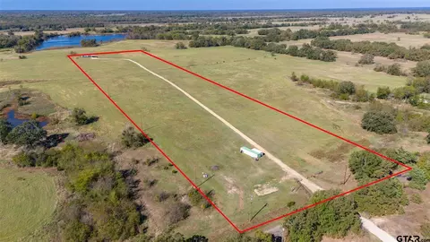 11 Acres Cr 3562, Dike, TX 75437